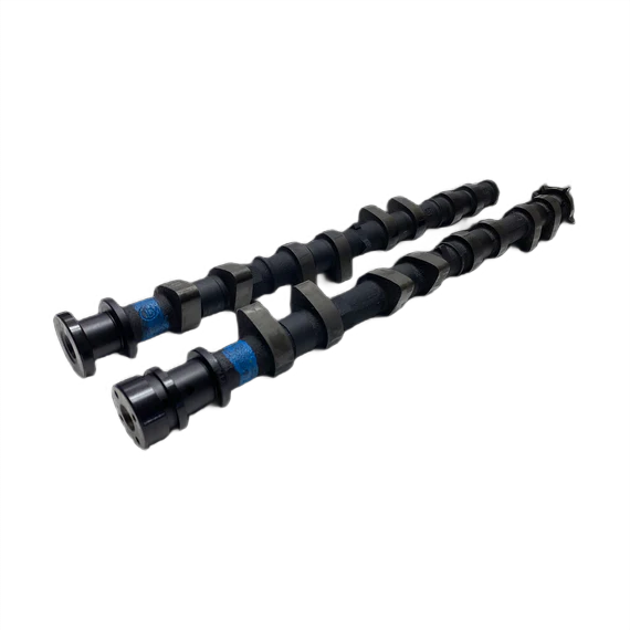 Árboles de levas BC Brian Crower Stage 2 - Especificación Street/Strip BC0401 Mazda MZR