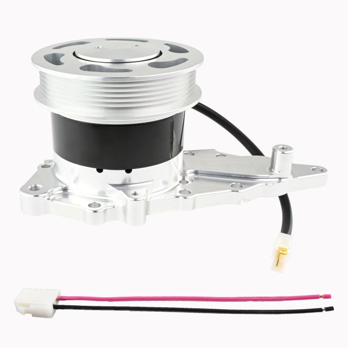 FMIC.Pro Electric Water Pump for 1993–1998 Toyota Supra 2JZ