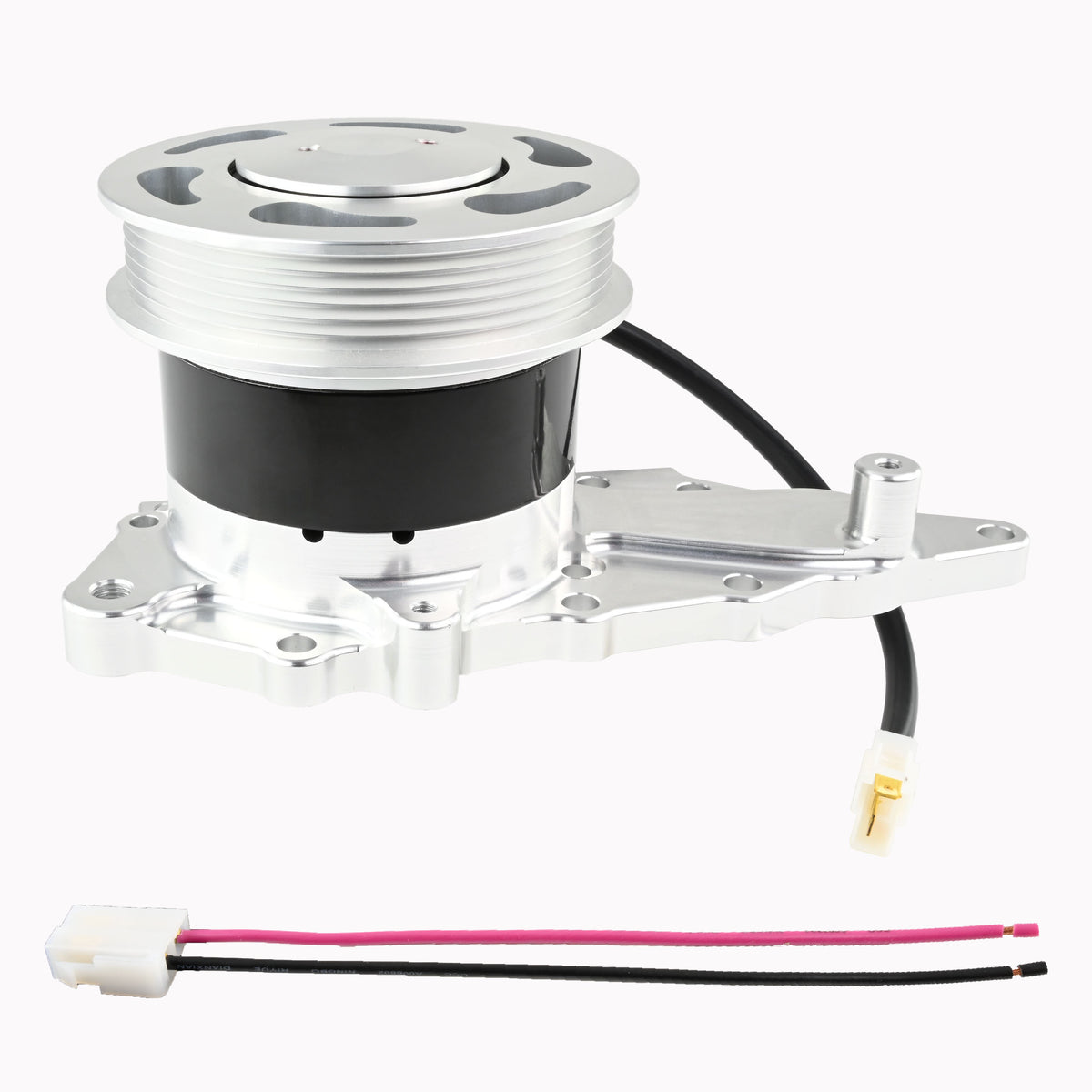 Bomba de agua eléctrica FMIC.Pro para Toyota 2JZ Supra 1993–1998