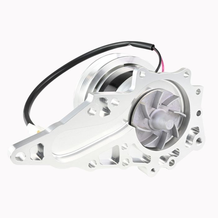 FMIC.Pro Electric Water Pump for 1993–1998 Toyota Supra 2JZ