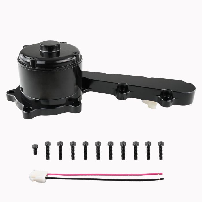 FMIC.Pro Electric Water Pump for Nissan TB48 Patrol 1997–2009 Engines