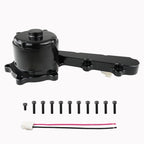 FMIC.Pro Electric Water Pump for Nissan TB48 Patrol 1997–2009 Engines