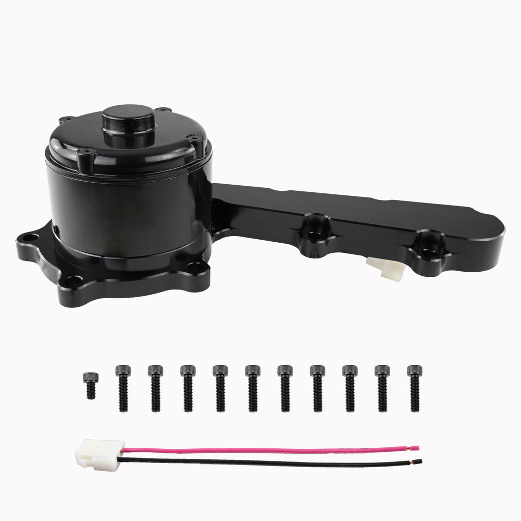 Bomba de agua eléctrica FMIC.Pro para motores Nissan TB48 Patrol 1997–2009