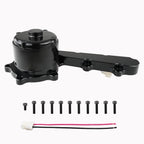 Bomba de agua eléctrica FMIC.Pro para motores Nissan TB48 Patrol 1997–2009