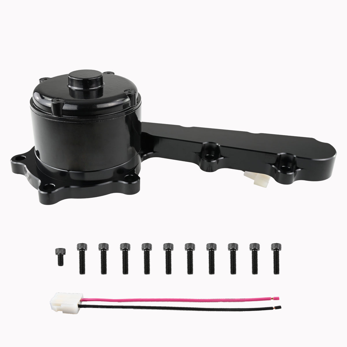 Bomba de agua eléctrica FMIC.Pro para motores Nissan TB48 Patrol 1997–2009