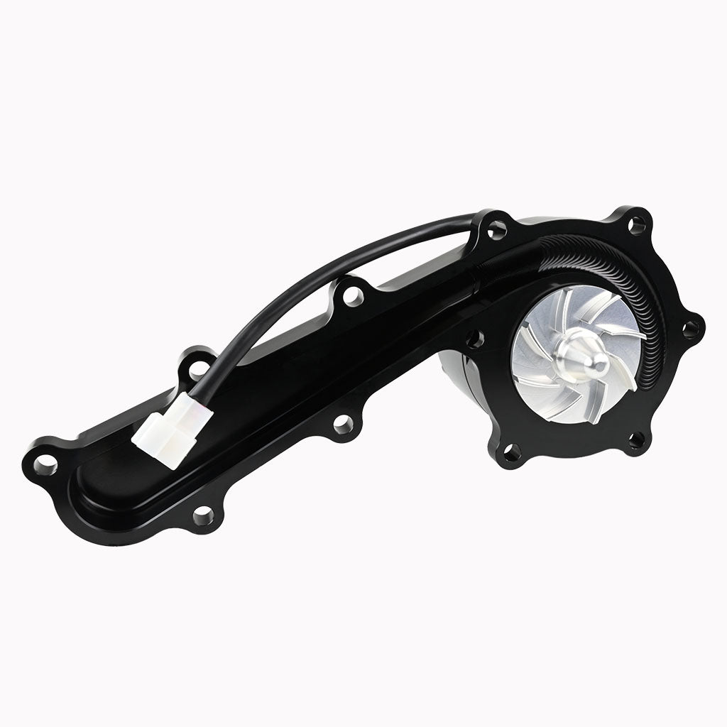 Bomba de agua eléctrica FMIC.Pro para motores Nissan TB48 Patrol 1997–2009