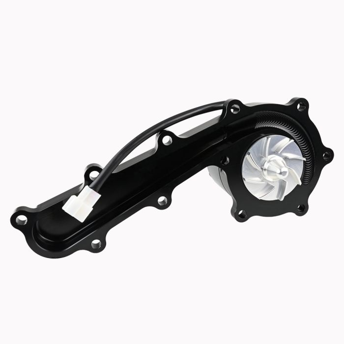 FMIC.Pro Electric Water Pump for Nissan TB48 Patrol 1997–2009 Engines