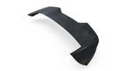 Kit de splitters V.2 para BMW X5 M-Pack G05 Facelift