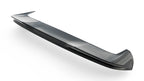 Extensión de alerón 3D para BMW X5 M-Pack G05 / G05 Facelift