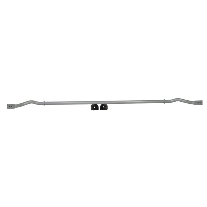 24mm sway bar, 2-point adjustable, Whiteline brand, for Mini F55 F56 F57 2013+ BMR74Z