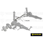 24mm sway bar, 2-point adjustable, Whiteline brand, for Mini F55 F56 F57 2013+ BMR74Z