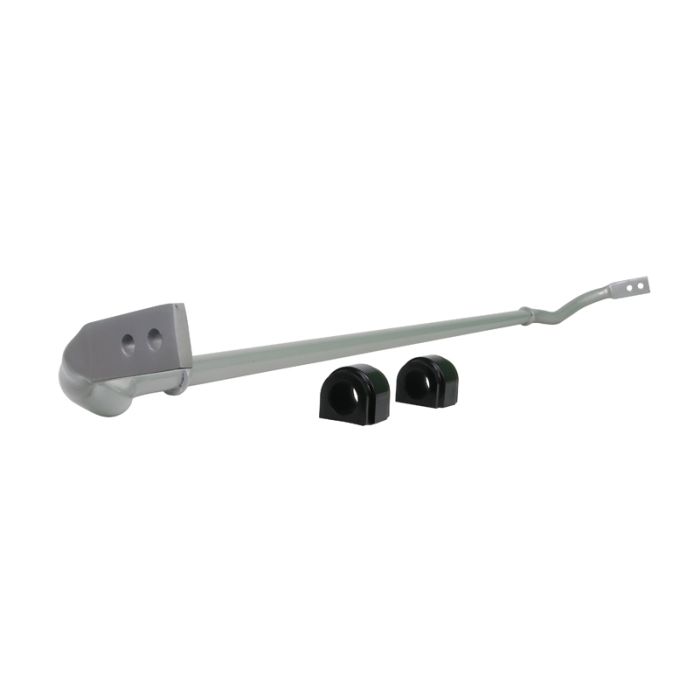 24mm sway bar, 2-point adjustable, Whiteline brand, for Mini F55 F56 F57 2013+ BMR74Z
