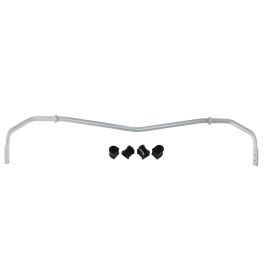 Sway Bar Rear Axle 18mm 2 Point Adjustable Whiteline BMR77Z
