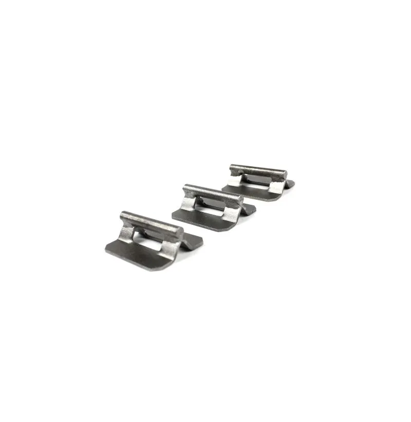 BMW E36 fuel tank bracket restoration KIT – BMW E36 komplet