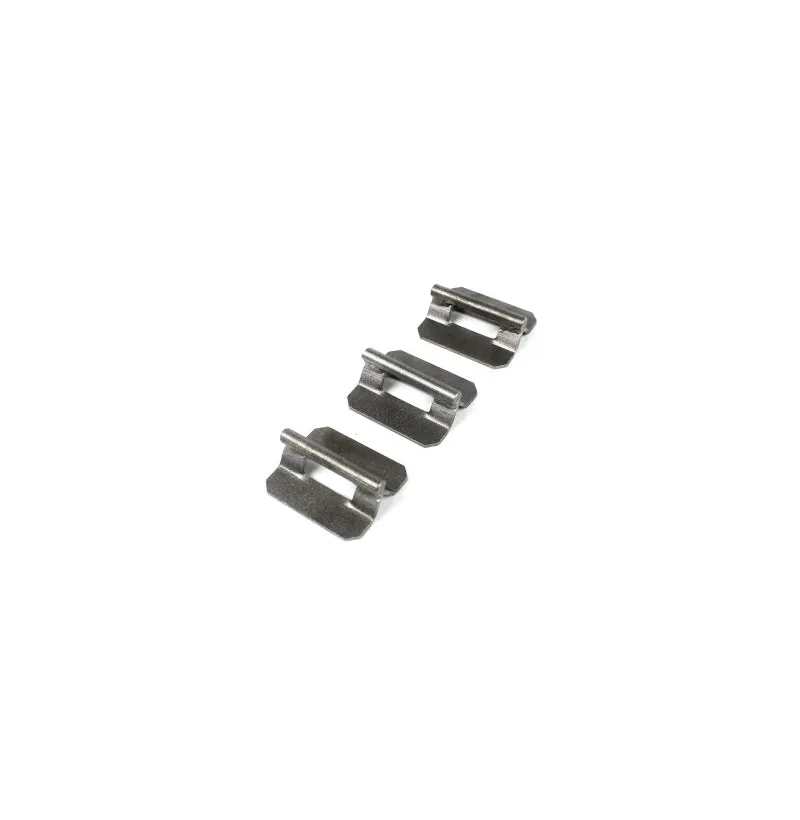 BMW E36 fuel tank bracket restoration KIT – BMW E36 komplet