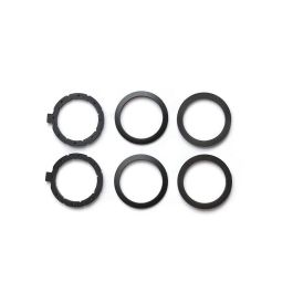 LSD Spider gear shim / Thrust washer set for BMW 188mm Medium case