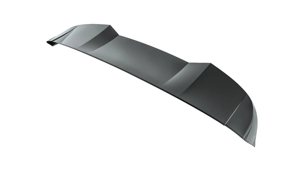 Extensión de alerón 3D para BMW 1 M-Pack / M140i / Standard F20