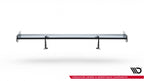 Alerón de carbono con soportes cuello de cisne para BMW 1 M E82