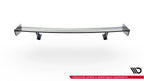 Alerón de carbono con soportes externos para BMW 3 / M3 Coupe E92