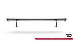 Alerón de carbono con soportes externos para BMW M2 F87 / 2 / 2 M-Pack F22