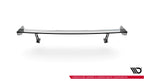 Alerón de carbono con soportes externos para BMW M2 F87 / 2 / 2 M-Pack F22