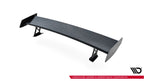 Alerón de carbono con soportes externos para BMW M2 F87 / 2 / 2 M-Pack F22
