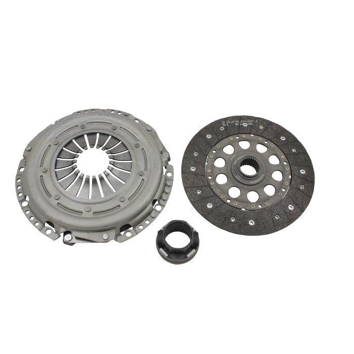 Reinforced clutch kit BMW M57N M57N2 N57 - STAGE 1 FTWL
