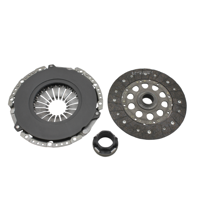 Reinforced clutch kit BMW M57N M57N2 N57 - STAGE 1 FTWL