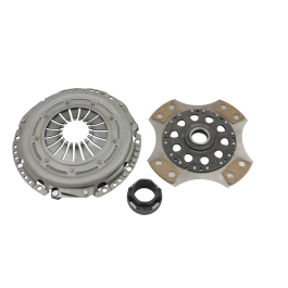 BMW M57N M57N2 N57 reinforced clutch set - STAGE 2 FTWL