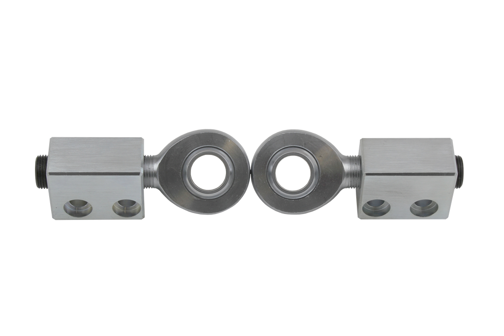 AJUSTADORES DE BRAZO DE SUSPENSIÓN DELANTERO Caster PARA BMW E30 o E36 FTWL