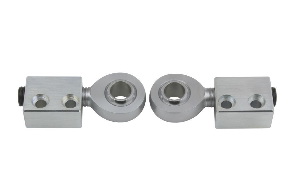 AJUSTADORES DE BRAZO DE SUSPENSIÓN DELANTERO Caster PARA BMW E30 o E36 FTWL