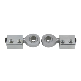 FRONT CONTROL ARM ADJUSTERS Caster FOR BMW E30 or E36 FTWL