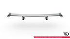 Alerón de carbono con soportes internos para BMW M4 G82 / G82 Facelift / M440i / 4 M-Pack G22 / G22 Facelift