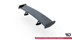 Alerón de carbono con soportes internos para BMW M4 G82 / G82 Facelift / M440i / 4 M-Pack G22 / G22 Facelift