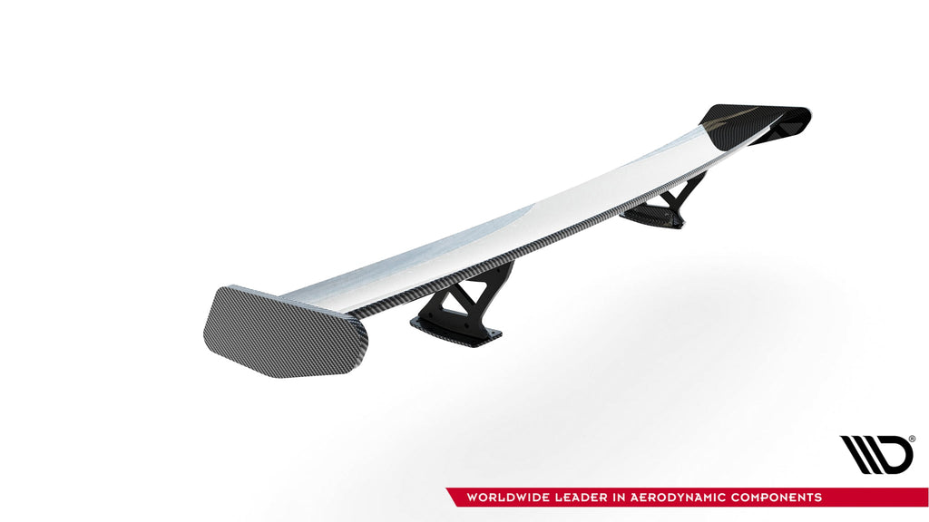 Alerón de carbono con soportes internos para BMW M4 G82 / G82 Facelift / M440i / 4 M-Pack G22 / G22 Facelift