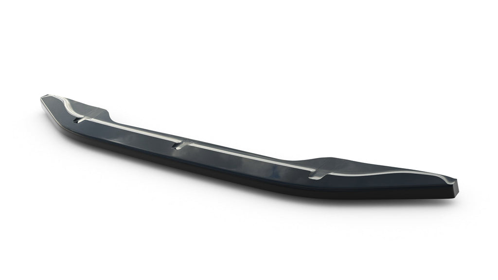 Splitter trasero para BMW 2 Gran Coupe M-Pack F44