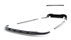 Kit de splitters V.2 para BMW 2 Coupe G42