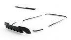 Kit de splitters V.2 para BMW 2 Coupe G42