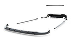 Kit de splitters V.1 para BMW 2 Coupe G42