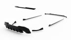 Kit de splitters V.1 para BMW 2 Coupe G42