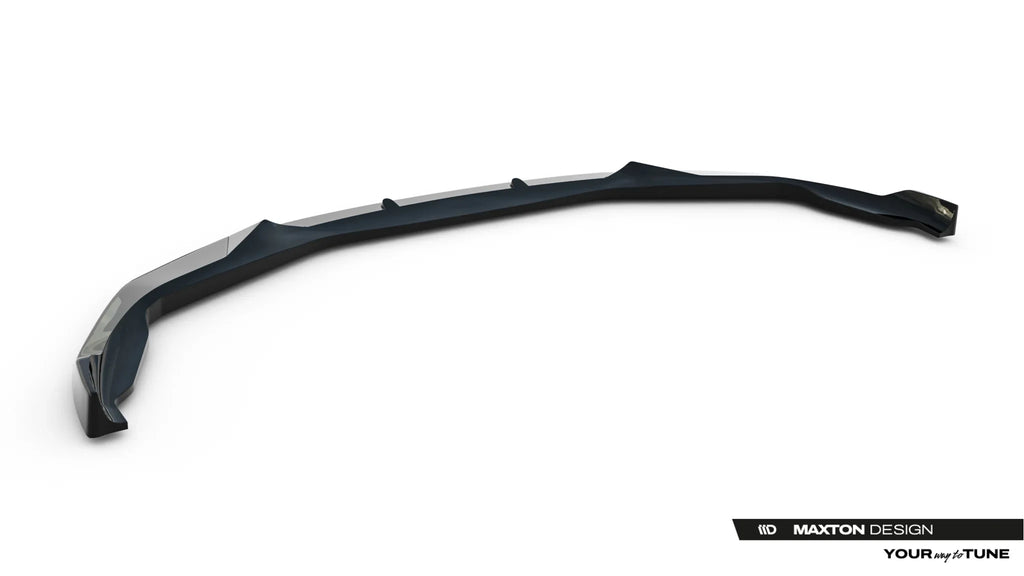 Splitter delantero V.1 para BMW M5 F90 Facelift