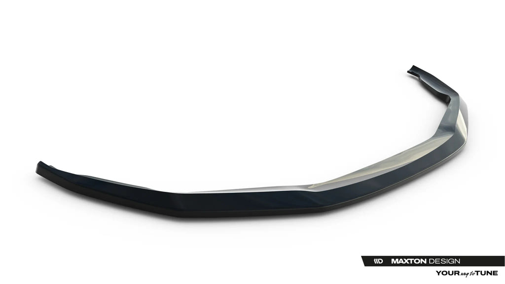 Splitter delantero V.3 para BMW M5 F90 Facelift