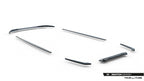 Kit de splitters V.1 para BMW M5 F90