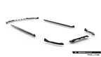 Kit de splitters V.2 para BMW M5 F90