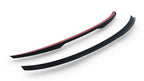Extensión de alerón para BMW i4 / / M440i / 4 Gran Coupe M-Pack G26