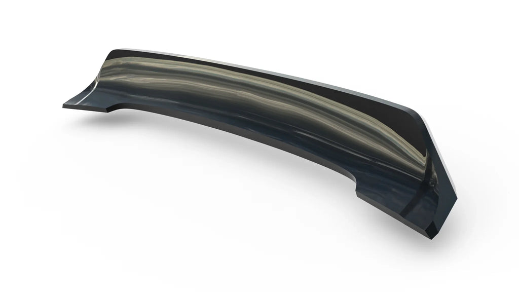 Splitter trasero (con barras verticales) para BMW X3 G01