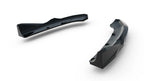 Splitters laterales traseros para BMW X3 G01