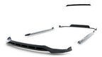 Kit de splitters V.1 para BMW X5 M-Pack G05 Facelift