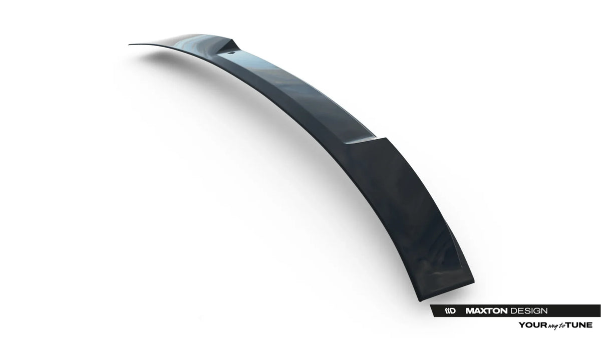 Extensión de luneta trasera para BMW X6 F16 M-Pack / X6 M F86