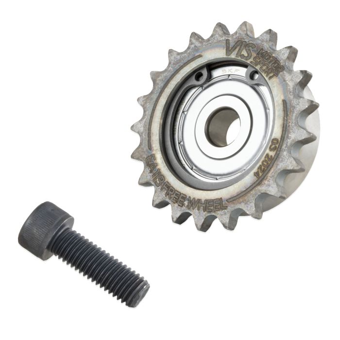 Balance Shaft Delete and Freewheel Kit for Audi Volkswagen VW TFSI EA113 Engines